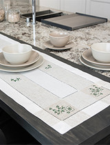Irish Linen Tableware