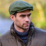 Irish Flat Caps