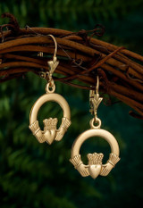 Celtic Earrings