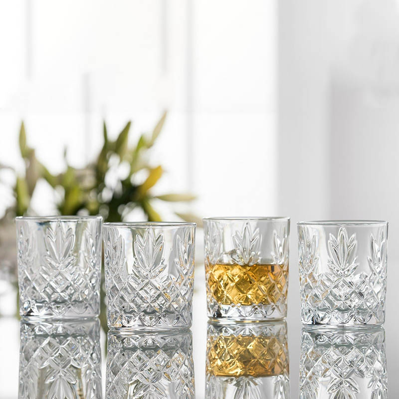 Irish Glassware