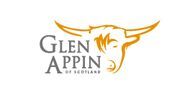 Glen Appin of Scotland