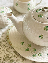 Irish Pottery