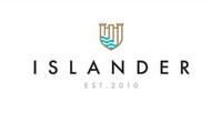 Islander Harris Tweed Bags