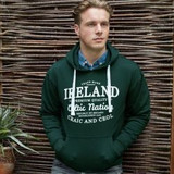 Men's Hoodies & Fleeces