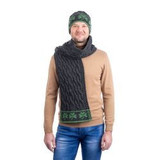 Men's Scarves
