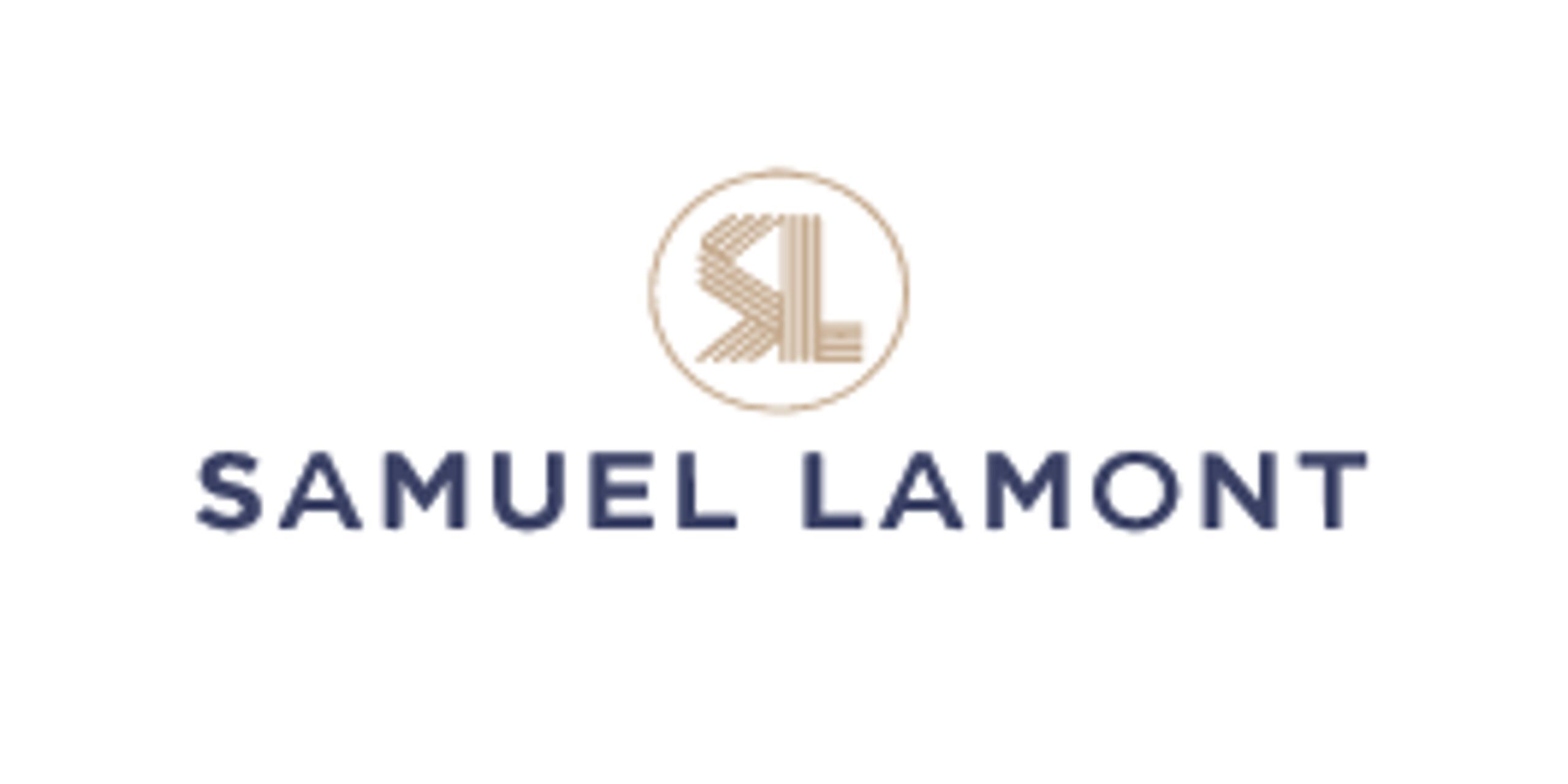 Samuel Lamont Linen