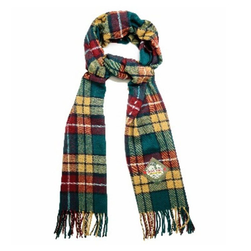 TPC-128453 Irish Men's Field Scarf Shop online on ShamrockGift.com