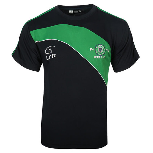 TSSB-NAVY Ireland 1922 Breathable T-Shirt Shop online on ShamrockGift.com