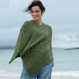 Women’s Capes and Shawls