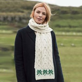 Women's Irish Scarves
