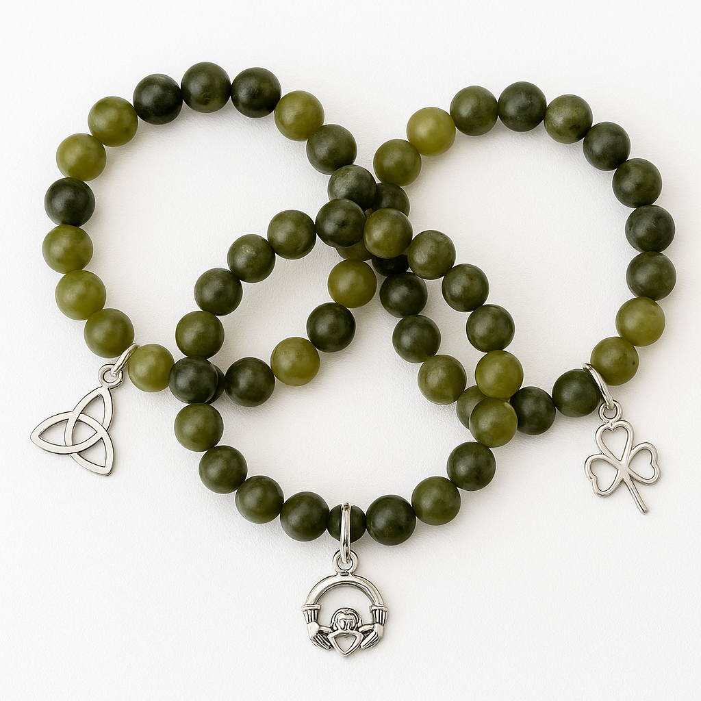 Irish Jewelry