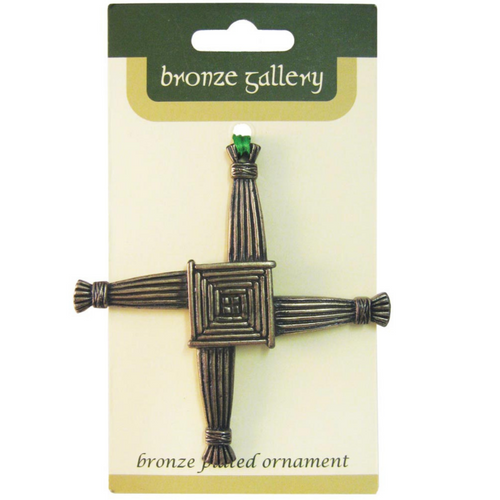 Royal Tara St Brigids Cross Ornament CS-0084-36 Shamrockgift.com