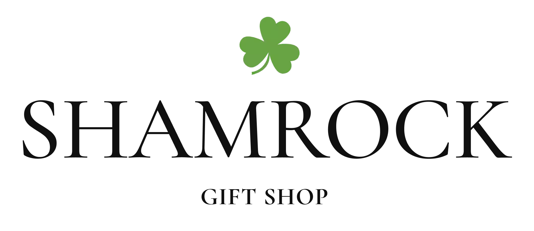 Shamrock Gift Shop